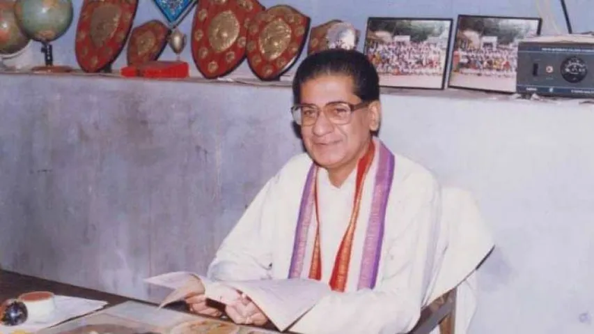 Ailing Paralakhemundi King Passes Away In Bhubaneswar