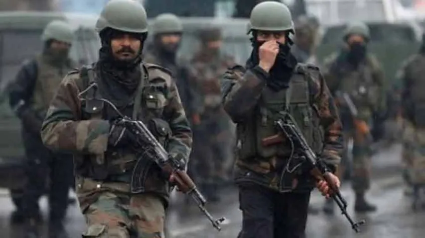 Pay more for paramilitary deployment: MHA to states
