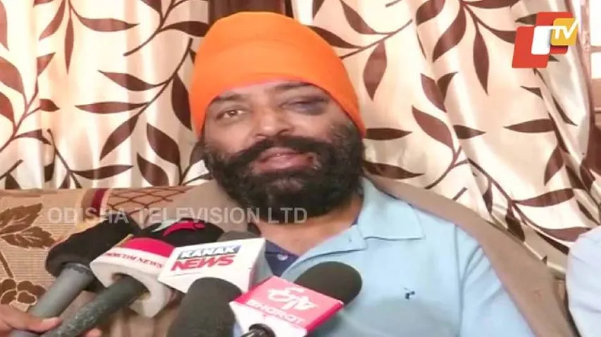 Attack On Man In Police Presence: Victim Says 'Feeling Unsafe After Attackers Granted Bail'