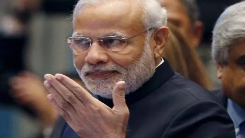 PM to hold 'Pareeksha pe Charcha' on February 16