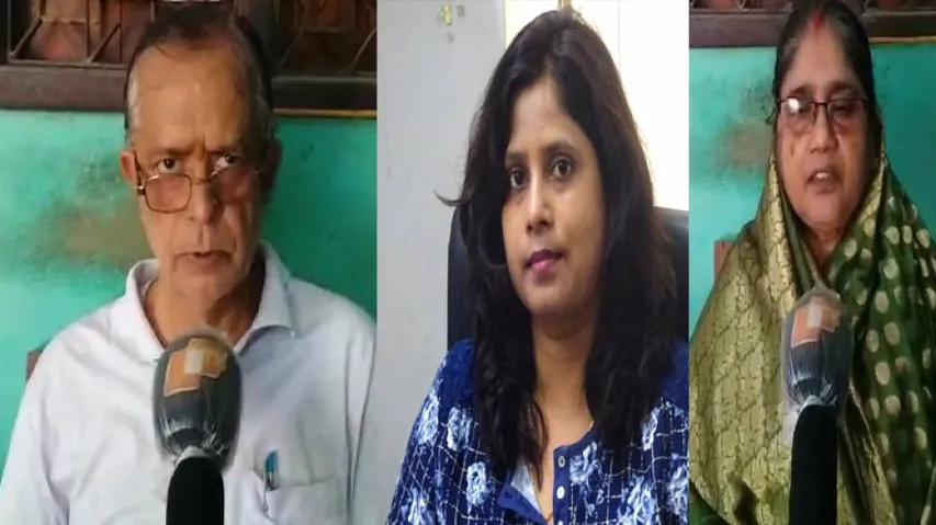 Shanti Swarup Bhatnagar Award To Jyotirmayee: Proud Parents Narrate How It Came As A Pleasant Surprise