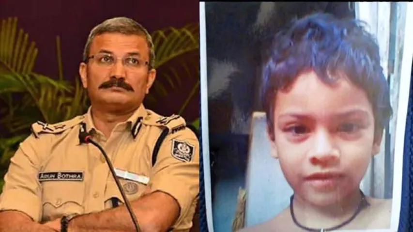 'Pari' Murder Case: SIT Reaches Nayagarh To Initiate Probe