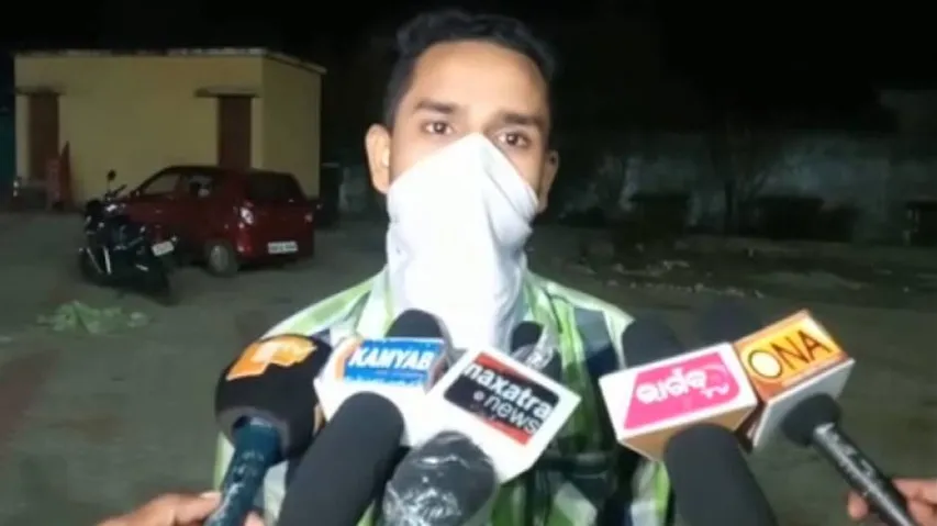 'Pari' Murder Case: SIT Picks Up Saroj Sethi, Two Of His Family Members
