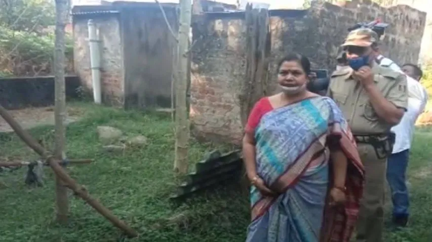 Pari Murder Case: OSCPCR Chief’s Human Sacrifice Theory Intends To Mislead Probe, Says Victim’s Father