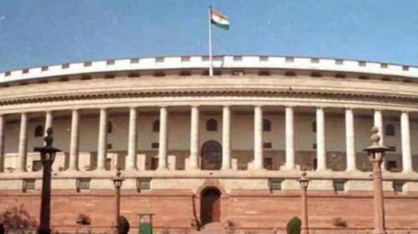 Parliament Panel Urges Govt To Formulate Rules To Counter Bio-Terrorism
