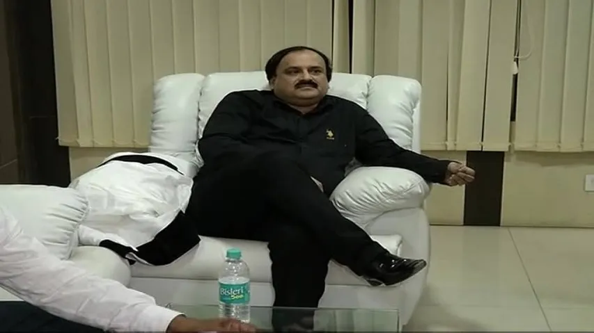 Spl Court allows Vig 2-day remand of IAS Partha Sarathi