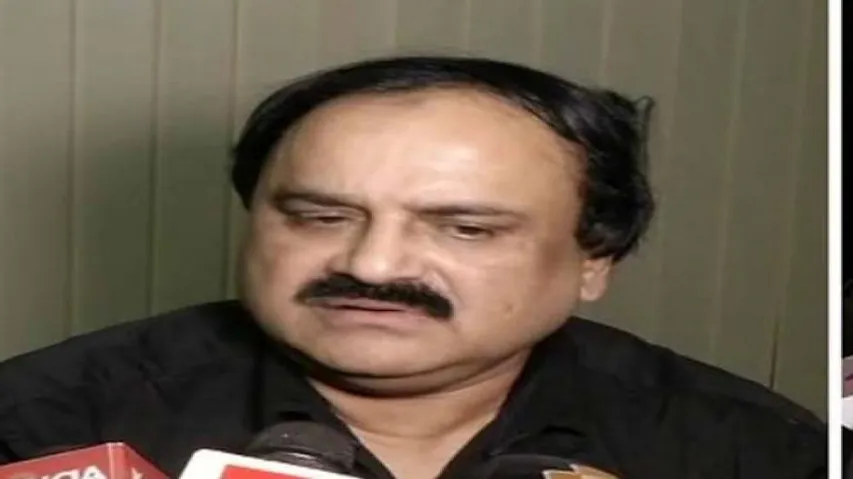 6 teams to probe corruption charges against IAS officer