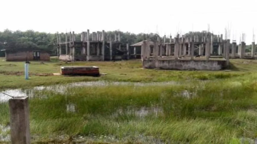 Forest dept puts brake on eco tourism complex near Bhitarkanika National Park