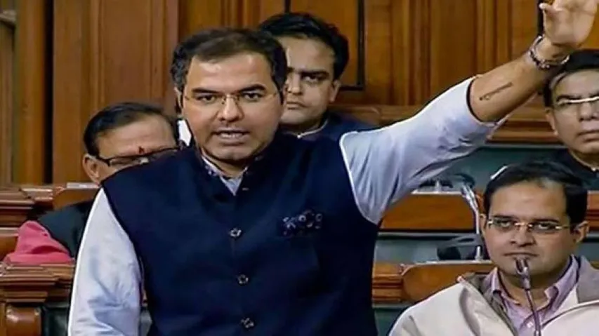 'CAA won't be rolled back, it's not Rajiv Feroze Khan's govt'