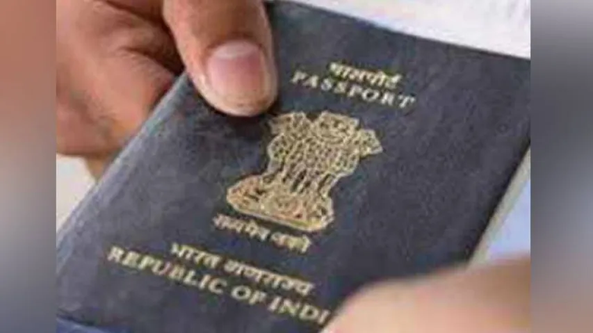 MEA Launches Digilocker Platform For Passport Seva