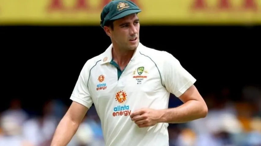 Pace Bowler Pat Cummins Named Australia Test Captain In 65-Year First