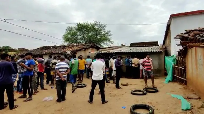 After Wedding Gift Blast, Gruesome Sextuple 'Murder' Rocks Patnagarh