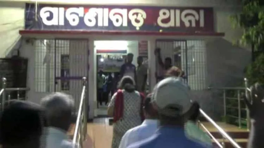 Despite serious charges, no Police action against Patnagarh MLA in sit-up case
