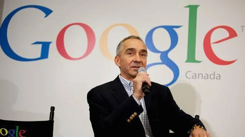 Twitter adds former Google executive to its board