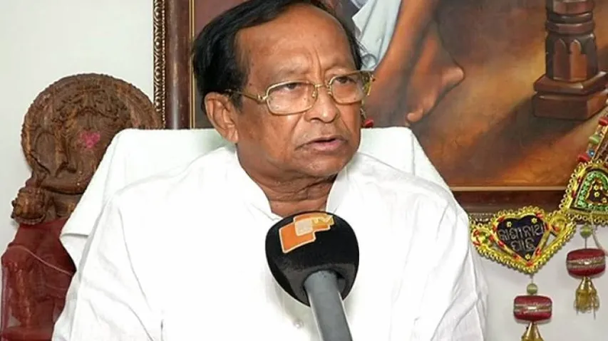 Training For e-Assembly From Tomorrow: Odisha Speaker SN Patro