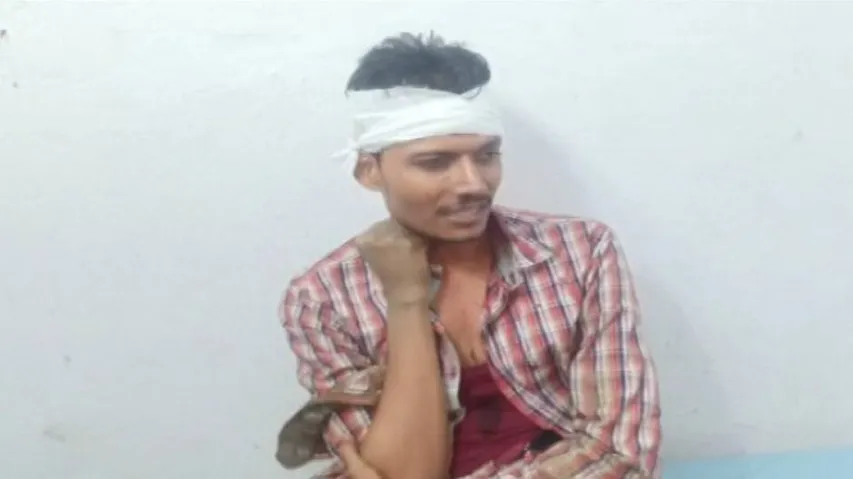 Jewellery Shop Owner Attacked, Robbed In Odisha