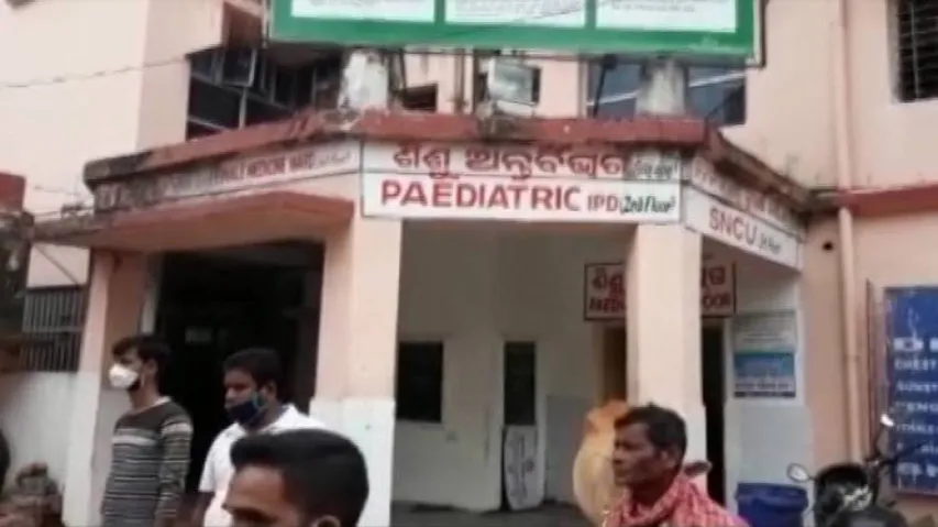 Odisha Matric Exam Results: 2 Girls Commit Suicide After Receiving False News of Failure