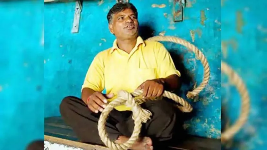 Here's How Much Pawan Jallad Will Get For Hanging Nirbhaya Convicts