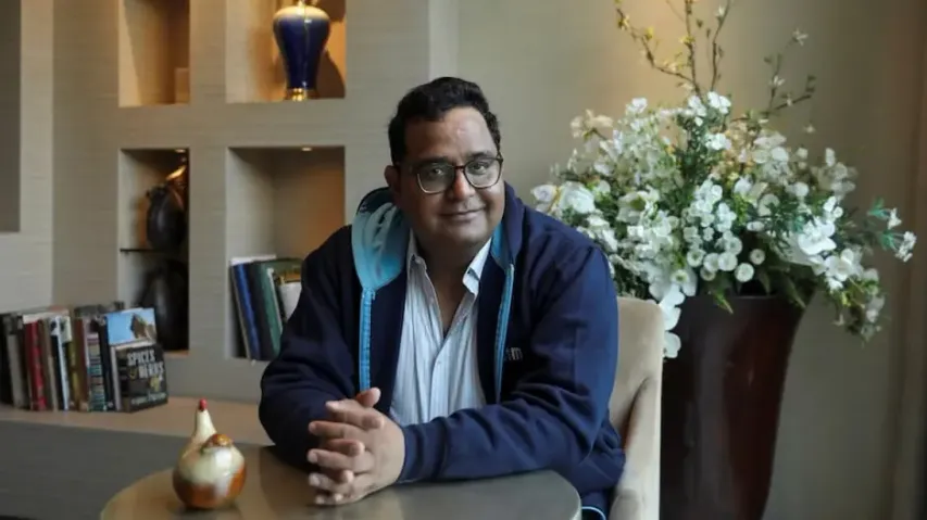 Paytm CEO Arrested, Later Released On Bail For Rash Driving