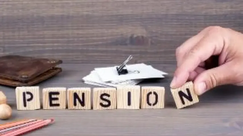 Pension