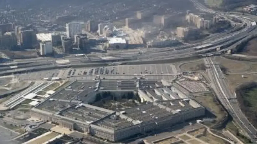 Pentagon