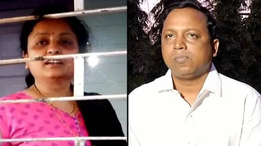 Fresh twist to Penthapala panchayat samiti nomination withdrawal row