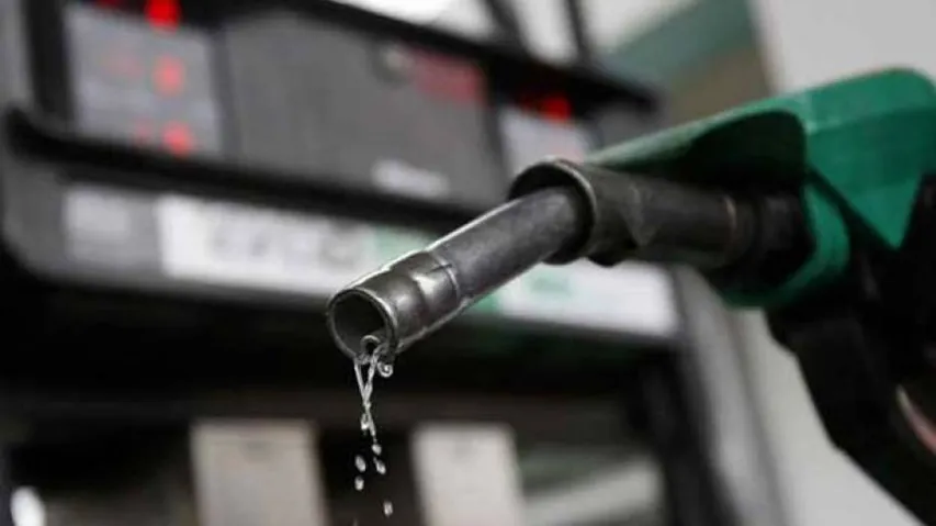 Petrol, Diesel Prices Remain Static 3 Days In A Row