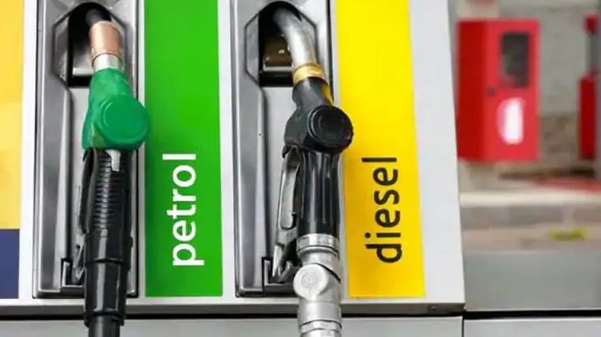 Diesel Prices Surpass That Of Petrol For First Time In India