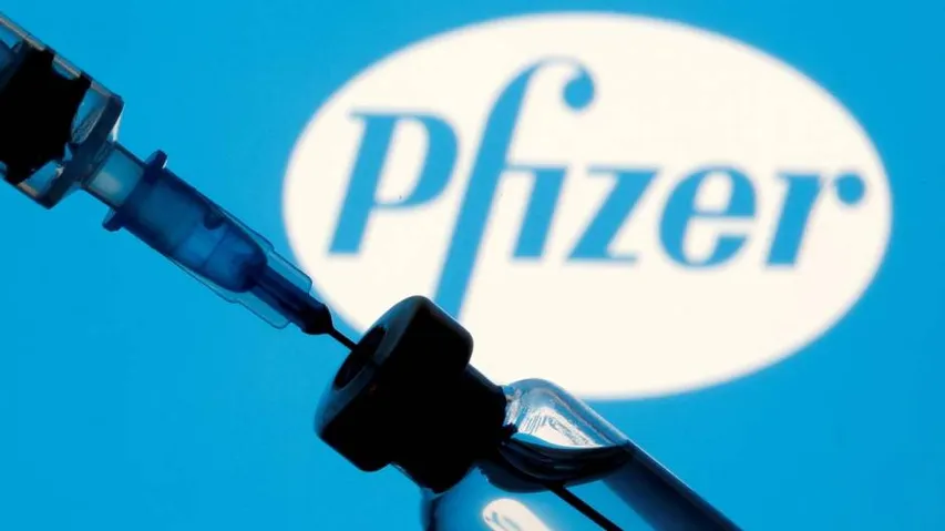 Pfizer's COVID Vaccine Safe, Generates Immune Responses In Kids Aged 5-11