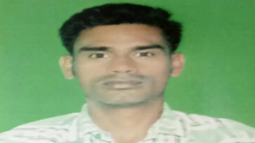 Debt-ridden farmer commits suicide