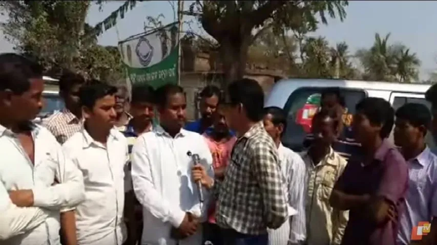 OTV’s Panchayat Express:  Solpata villagers want better road connectivity