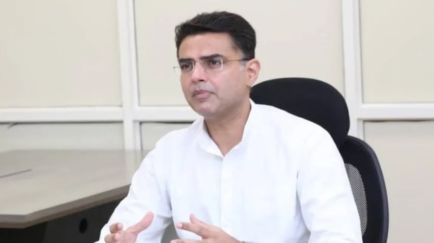 After SC Shocker, Congress Mulling Floor Test To Prove Majority In Rajasthan