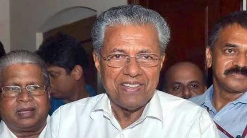 Mother Of Walayar Minor Girls To Contest Against Vijayan, Kerala CM Reacts