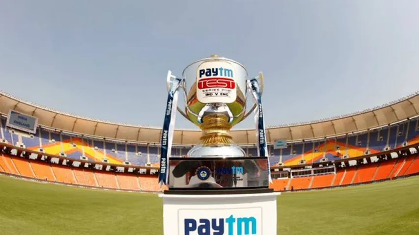 Pink Test: England Win Toss And Opt To Bat; Washington, Bumrah Back In India's Playing XI