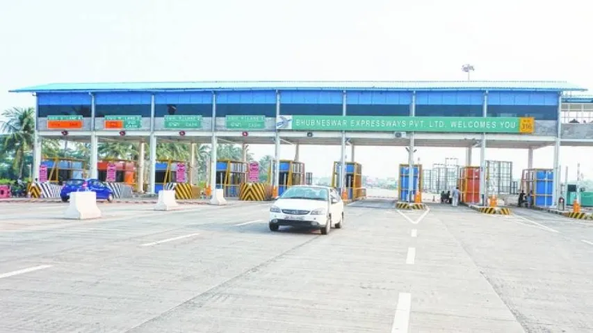 Pipili toll gate again closed hours after resumption