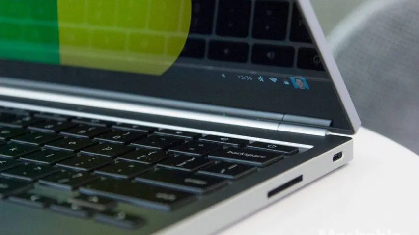 Google may launch new Pixelbook at $1,199