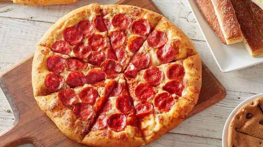 Man Orders Pizza, Loses Rs 95K In Online Scam