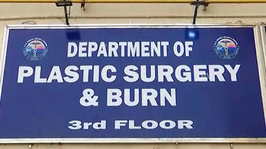 Man Gets His Sex Organ Back After Rare Phalloplasty In Odisha