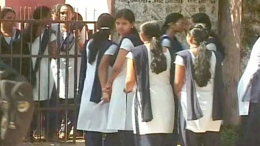 Odisha Initiates Plus II Admission Process