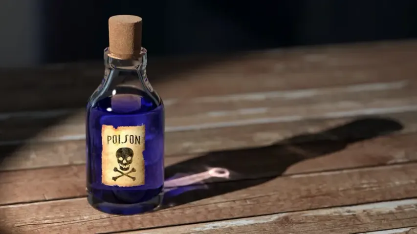 Six Girls Consume Poison, 3 Die In Bihar's Aurangabad District