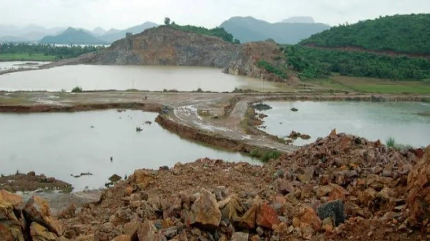 Polavaram row: NGT seeks MoEF report on public hearing
