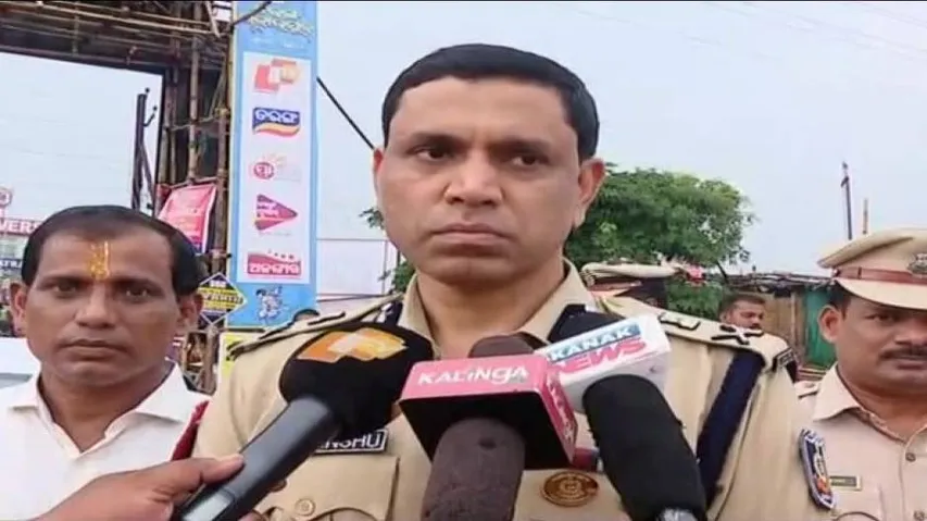 Odisha Covid-19 Lockdown: Passes Must For Office-goers In Bhubaneswar-Cuttack