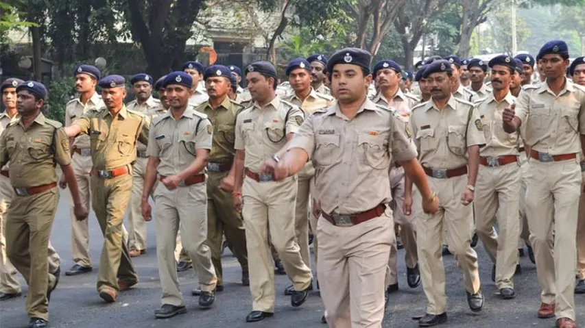Police Constable Recruitment: Home Minister Announces 5,295 Vacancies | Check Details
