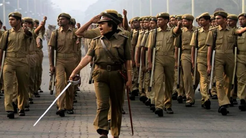 383 police personnel killed in last one year: IB