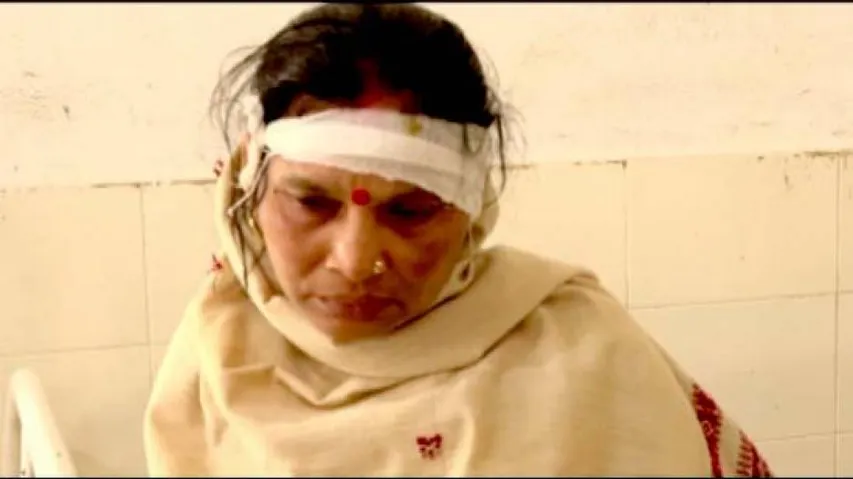 Poll-related violence continues in various parts of Odisha