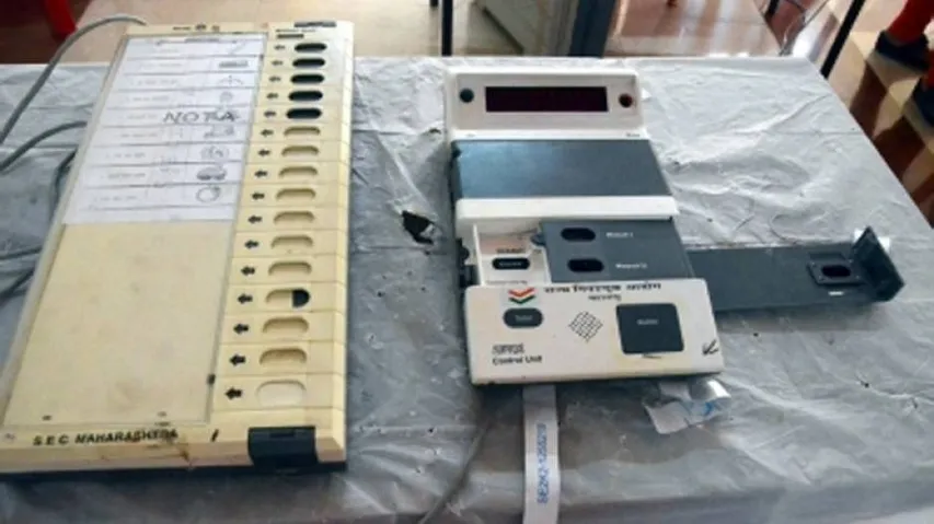 Assembly Elections 2021: 7.72% In Bengal Till 9am, 10% Turnout In Assam