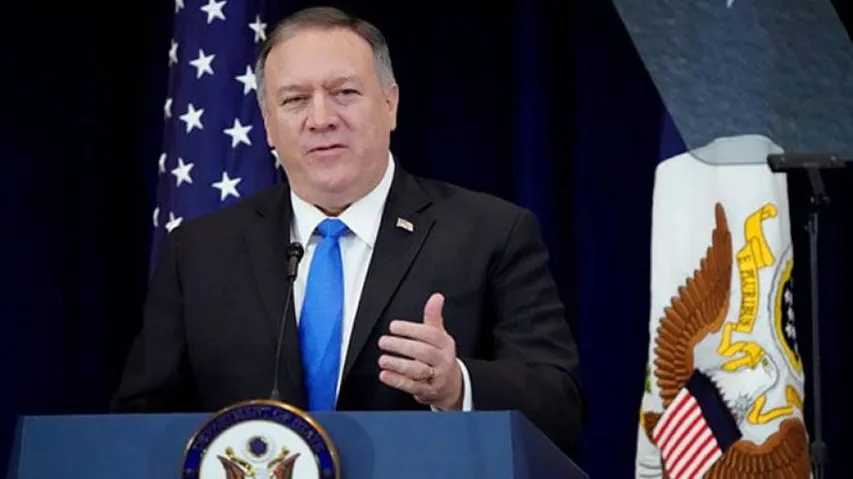 India Has Done Its Best To Respond To Chinese Aggression: Mike Pompeo