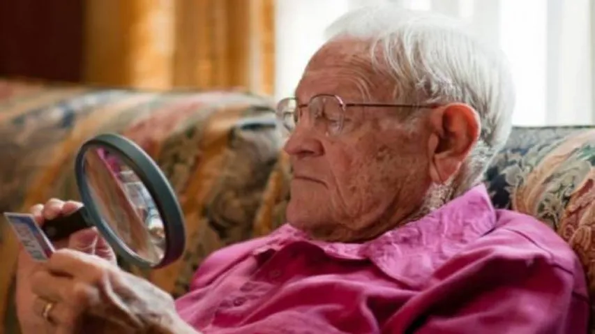 Poor Diet Increases Risk Of Vision Loss In Later Life