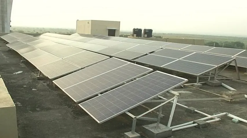 Odisha introduces Net metering system in rooftop solar power plant