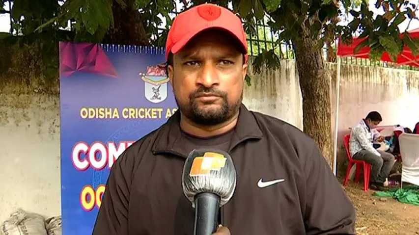 Small Town Talents Will Get A Breakthrough This Season: OCA Chief Selector Prabhanjan Mallik